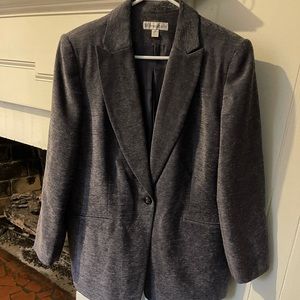 Dress Barn jacket. Size 16.